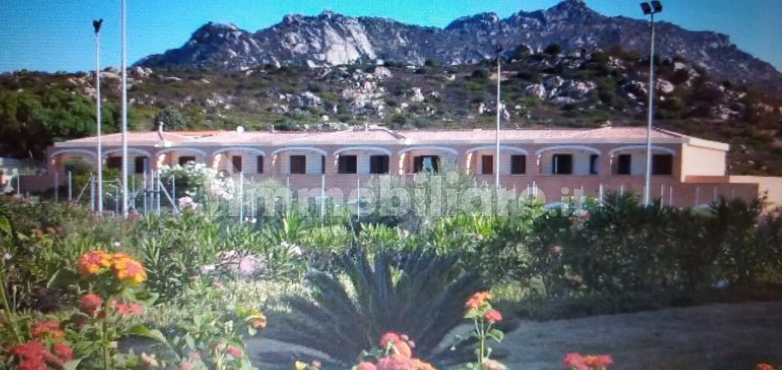 Appartamento in vendita a Olbia