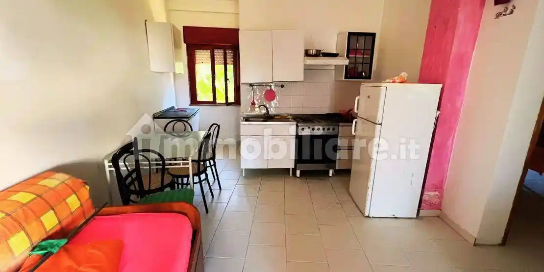 Trilocale Parco L'Arcomagno, San Nicola Arcella - foto 3