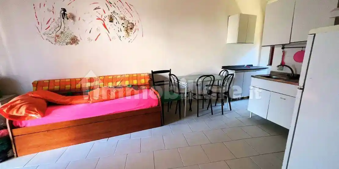 Trilocale Parco L'Arcomagno, San Nicola Arcella - foto 4