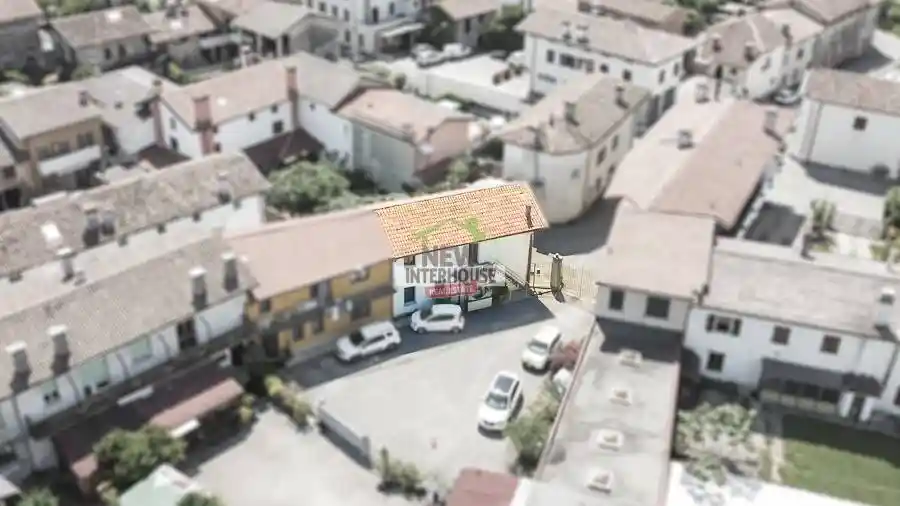 Rustico - Casale in vendita a Tricesimo