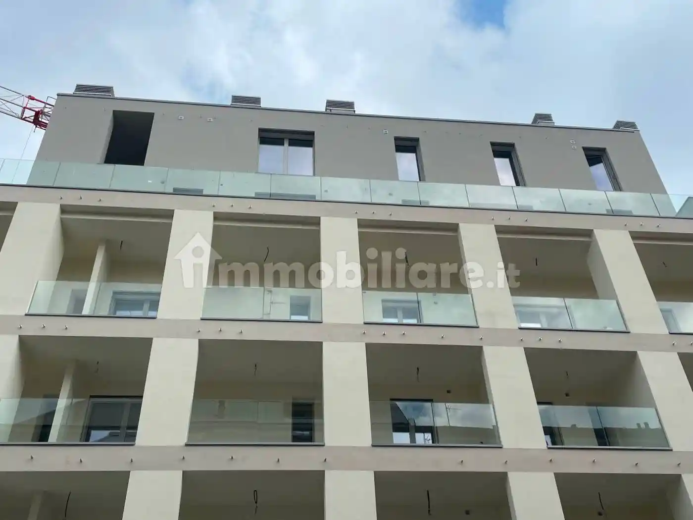 Trilocale via Francesco Brioschi, Pezzotti - Meda, Milano - foto 2