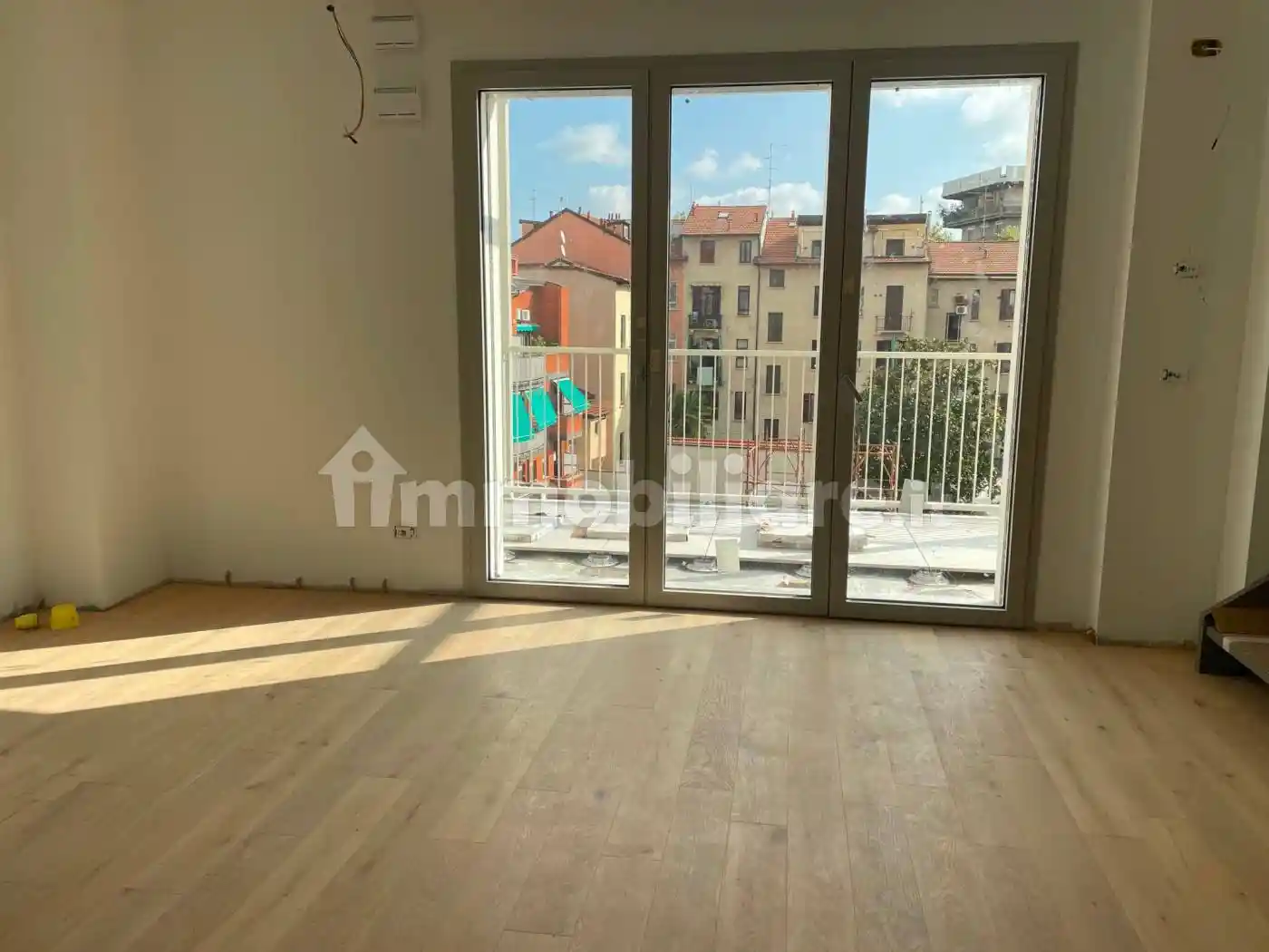 Trilocale via Francesco Brioschi, Pezzotti - Meda, Milano - foto 3