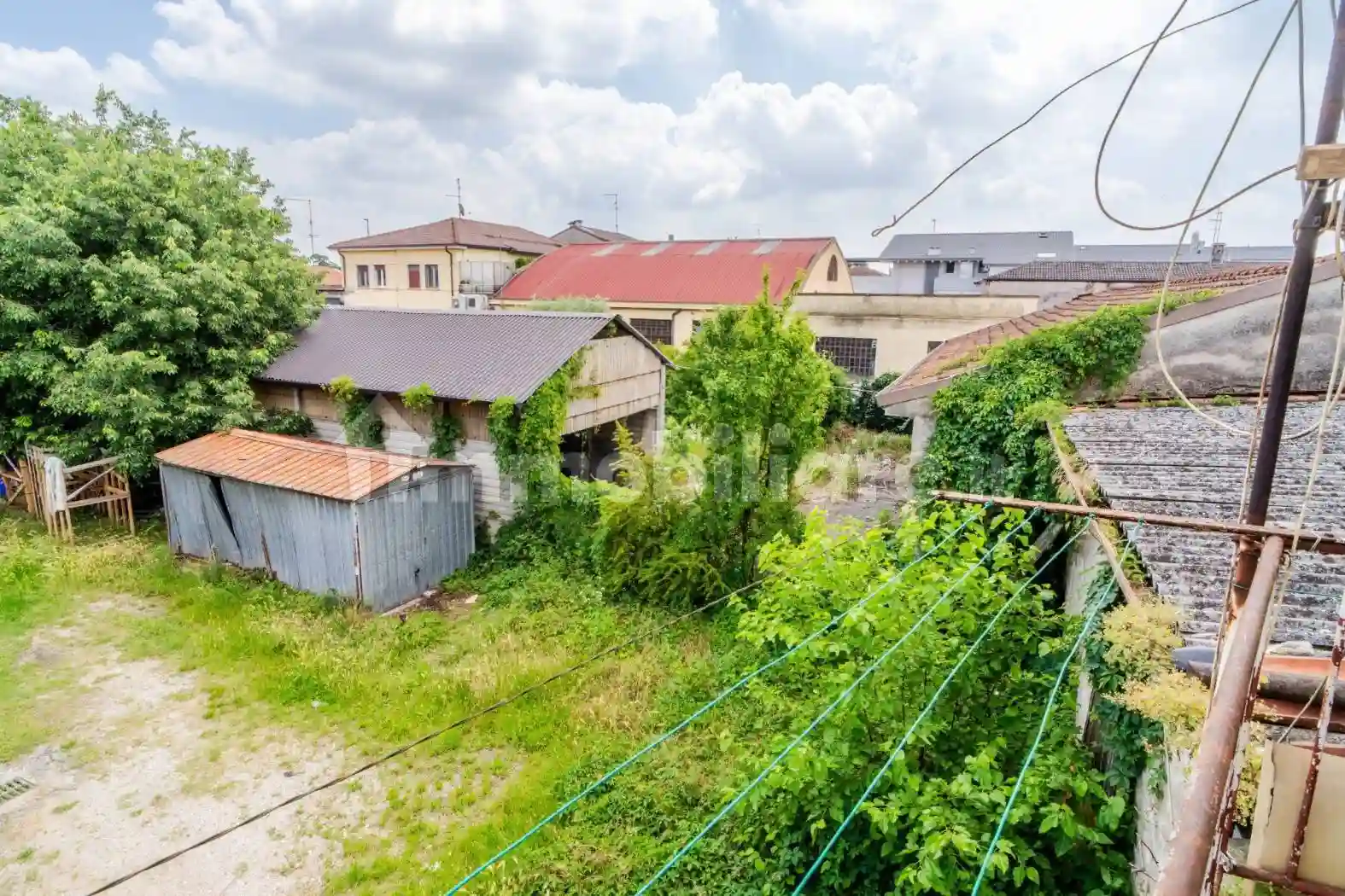 Palazzo - Edificio - foto 3