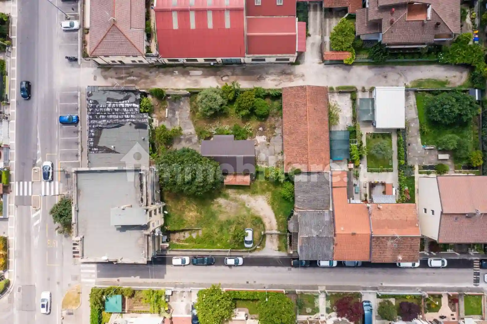 Palazzo - Edificio - foto 4