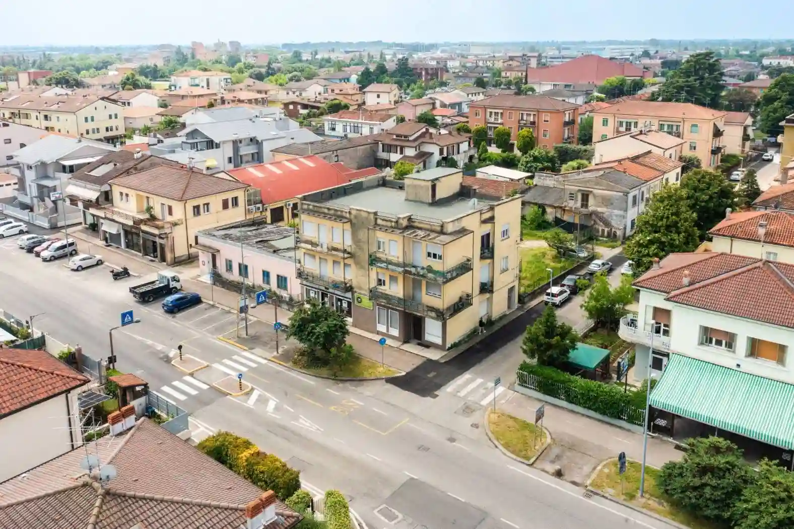 Palazzo - Edificio - foto 5