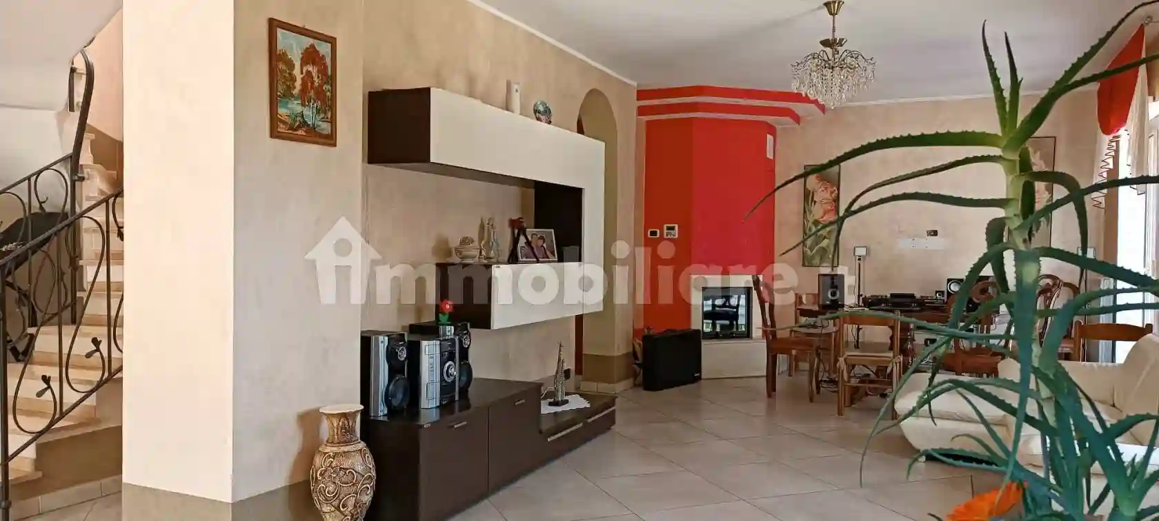 Villetta a schiera - foto 4