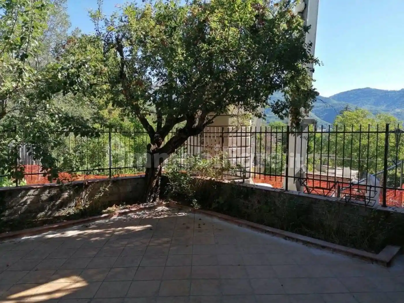 Villa in vendita a Cittareale