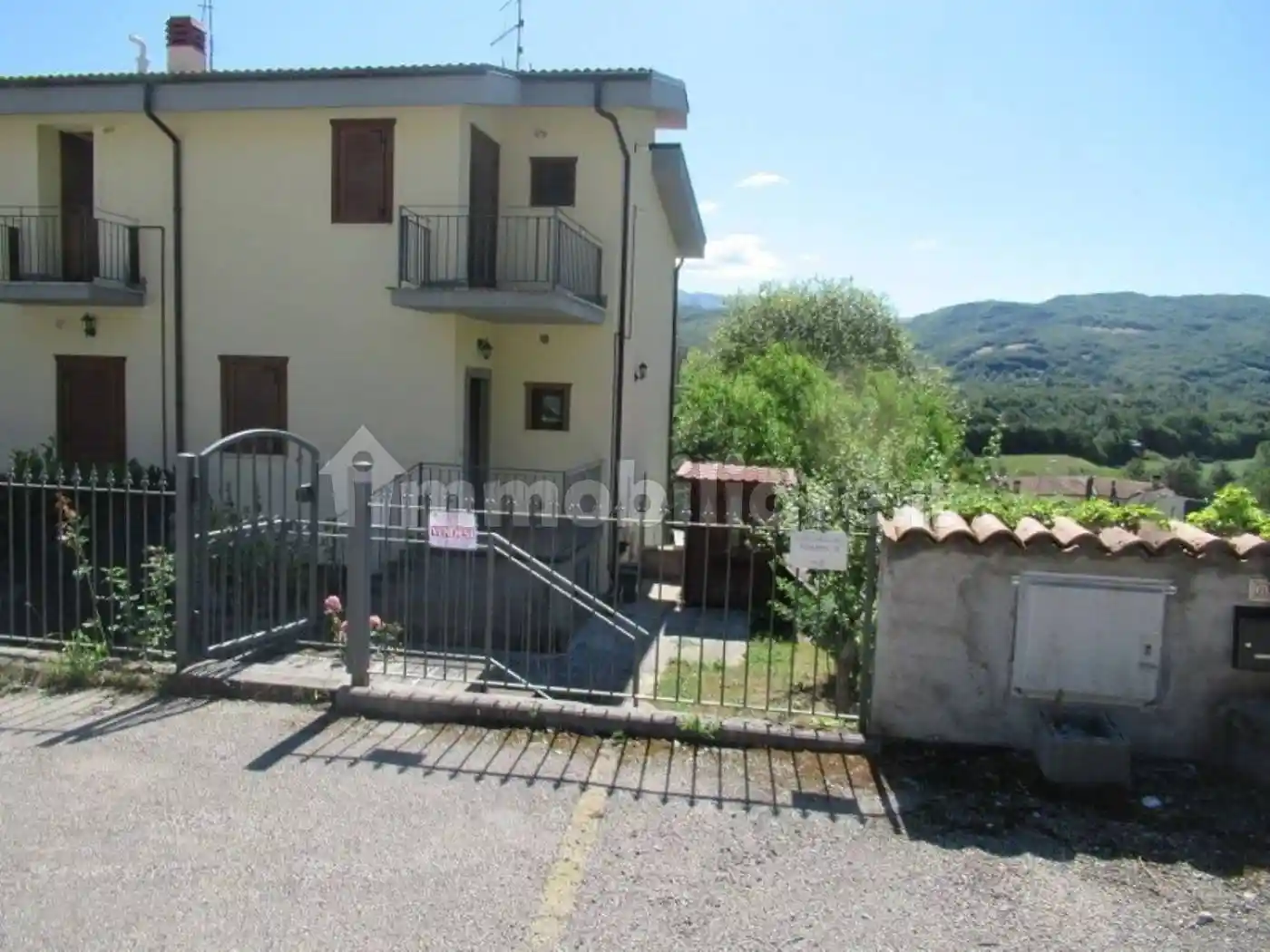 Villa in vendita a Amatrice