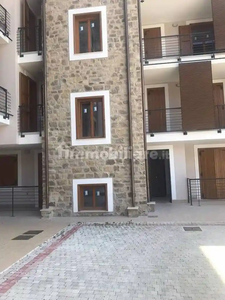 Appartamento in vendita a Amatrice