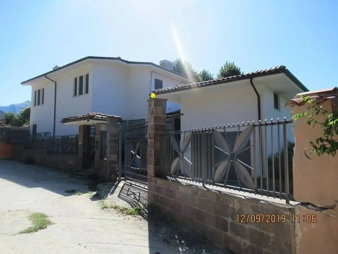 Villa in vendita a Amatrice