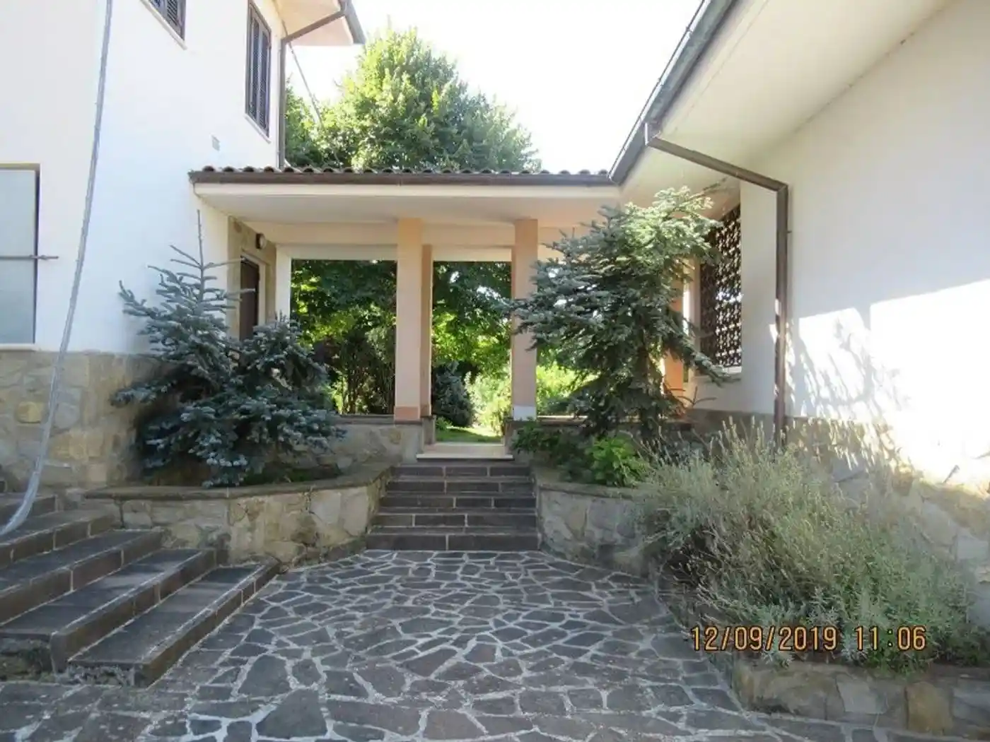 Villa unifamiliare Faizzone, 14, Amatrice - foto 3