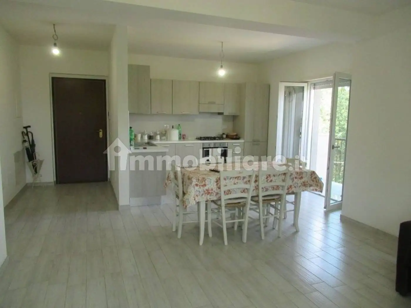 Appartamento in vendita a Amatrice