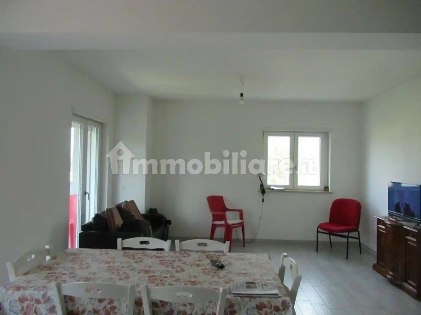 Appartamento frazione San Cipriano San C. Snc, Amatrice - foto 2