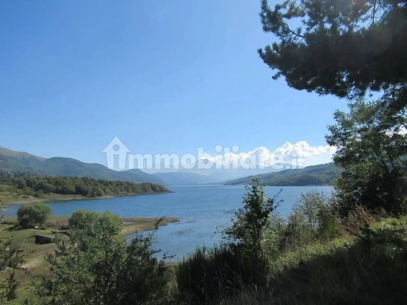 Appartamento in vendita a Campotosto