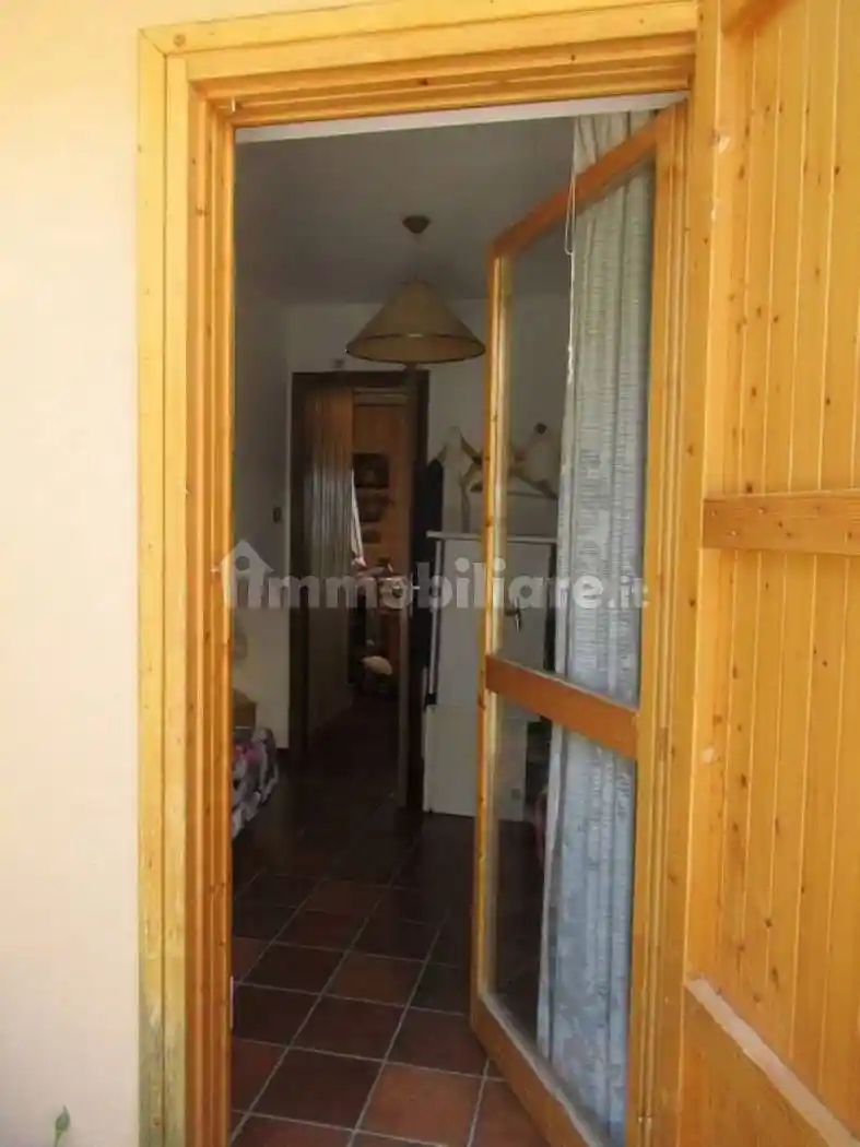 Quadrilocale Colle Rudo San C., Centro, Campotosto - foto 3