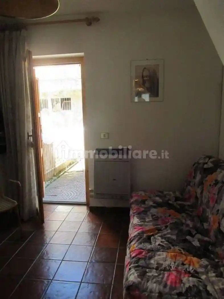 Quadrilocale Colle Rudo San C., Centro, Campotosto - foto 4