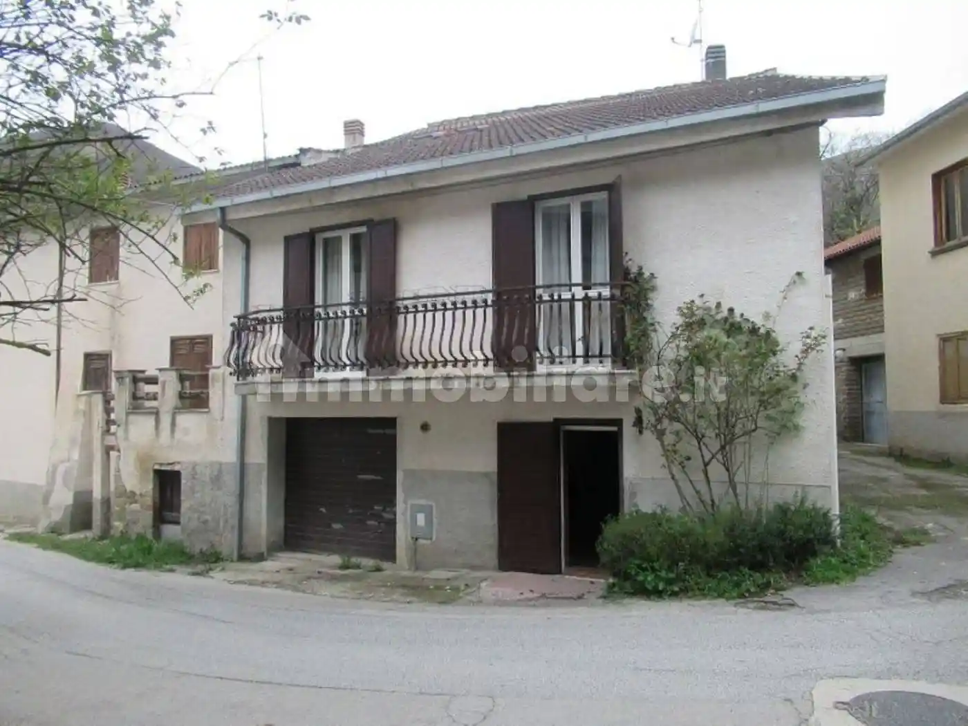 Appartamento in vendita a Neviano degli Arduini