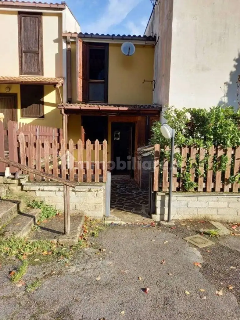 Appartamento in vendita a Amatrice