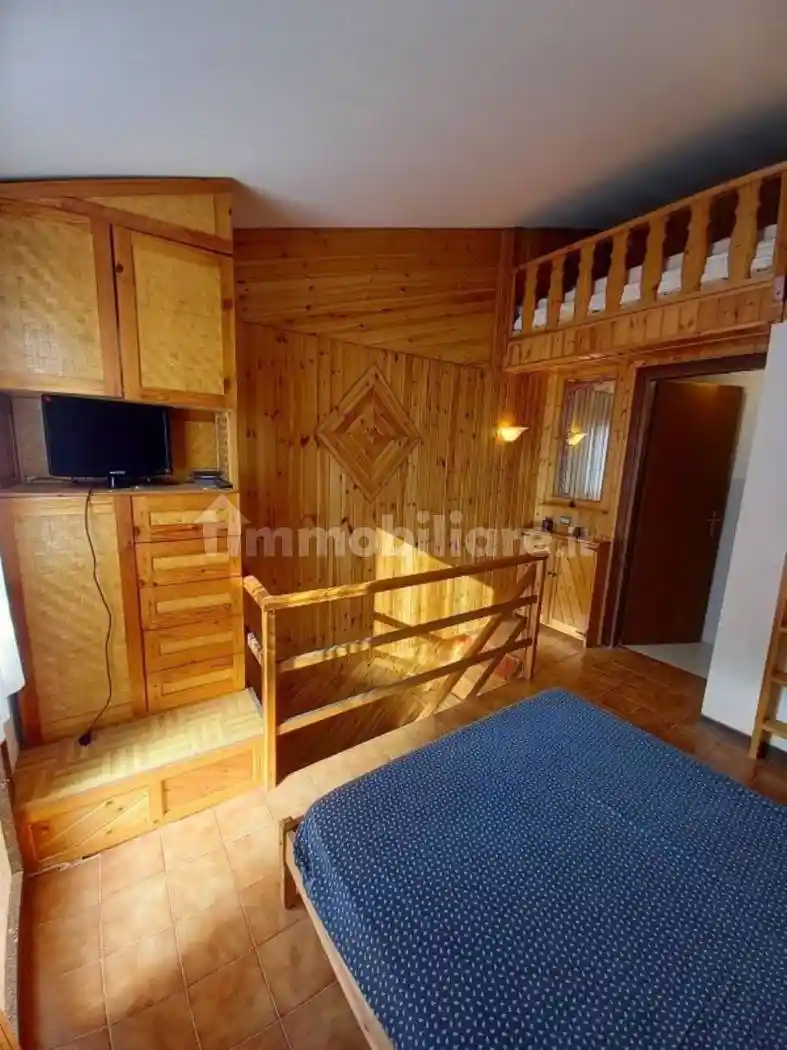 Bilocale Località Colle Magrone San C., Collemagrone, Amatrice - foto 4