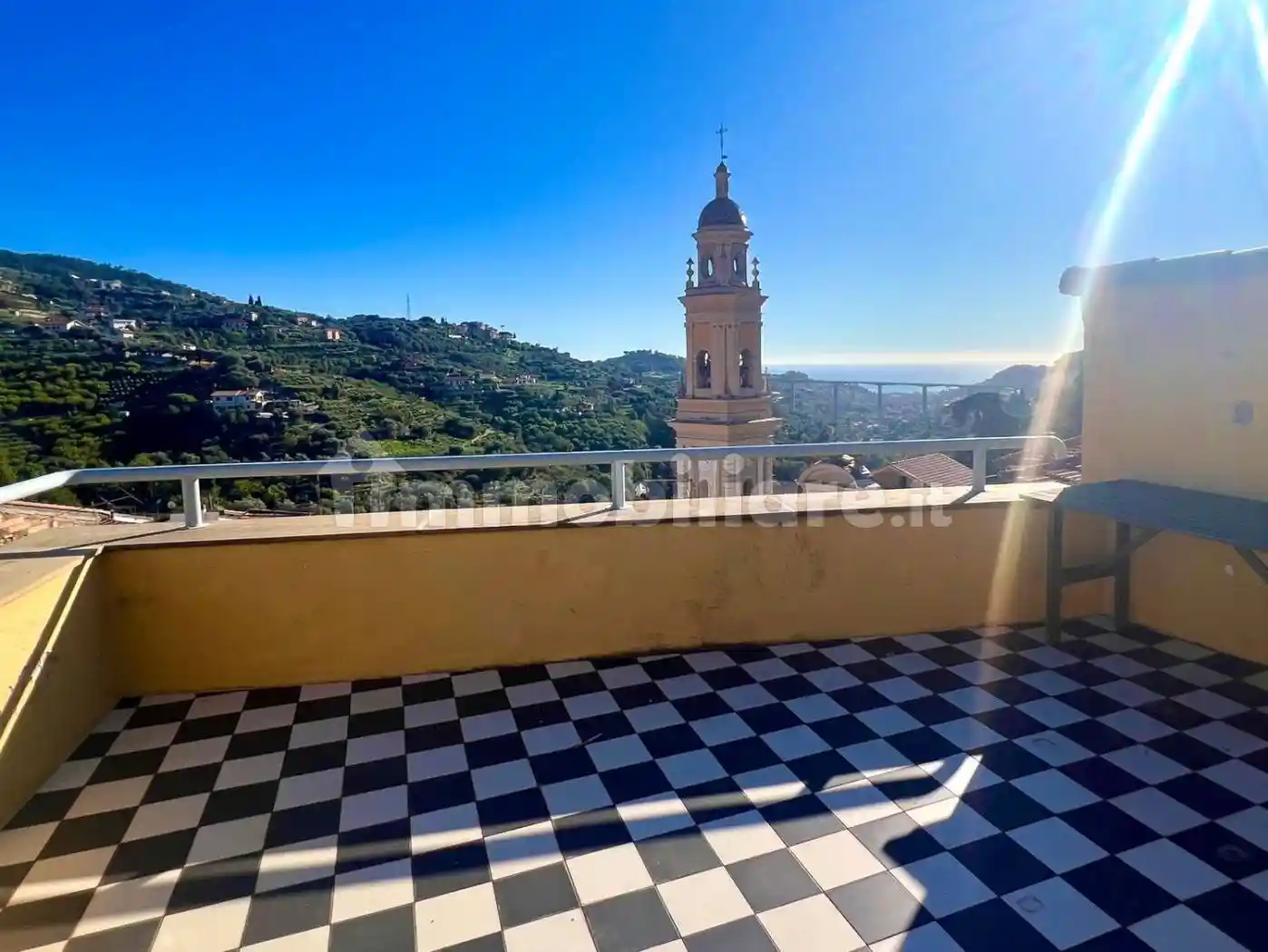 Appartamento in vendita a Vallebona