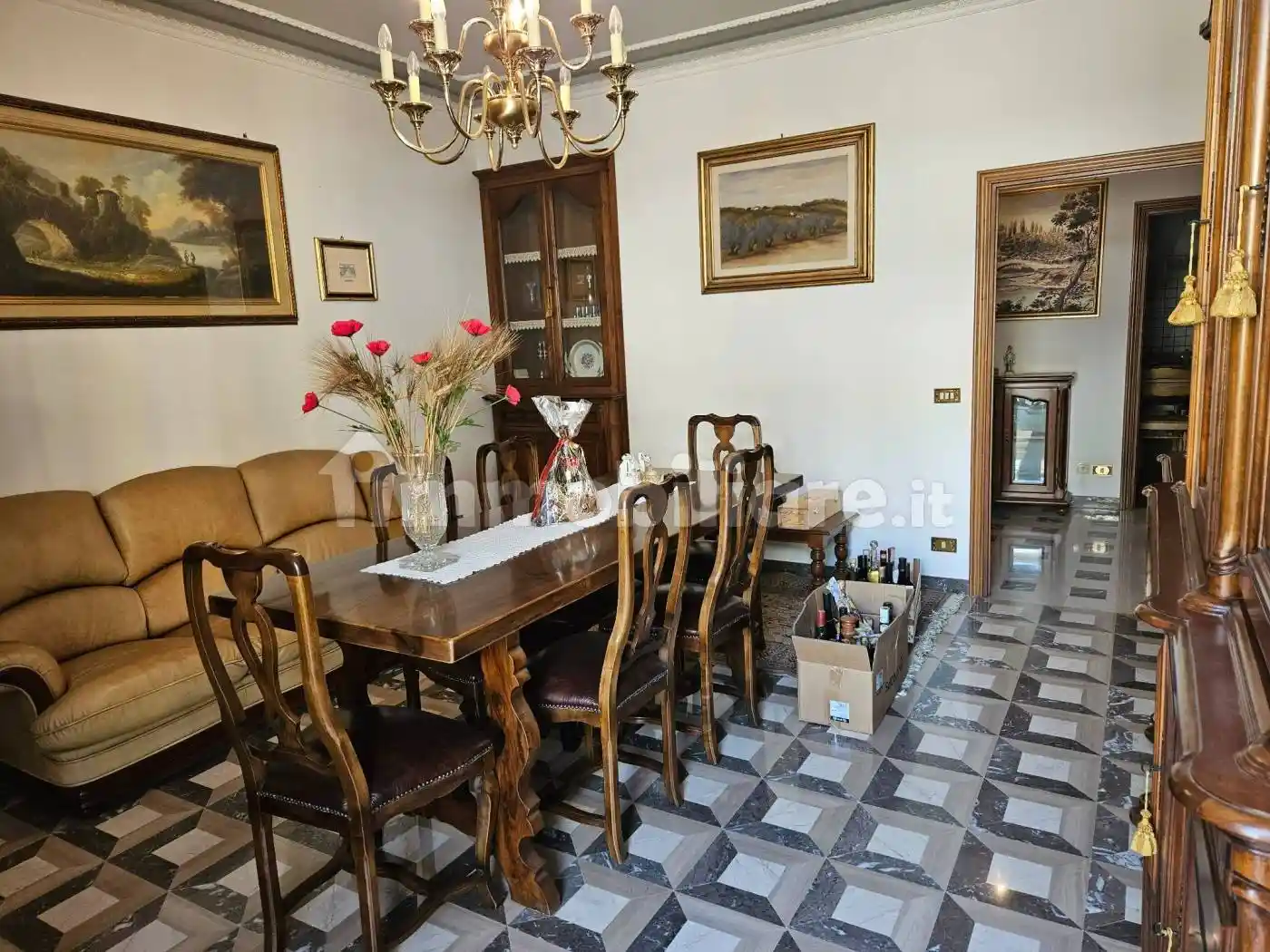 Casa indipendente in vendita a Signa