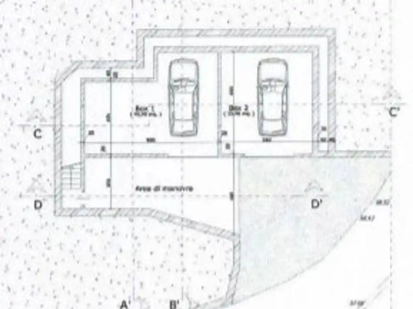 Rustico - Casale in vendita a Lavagna