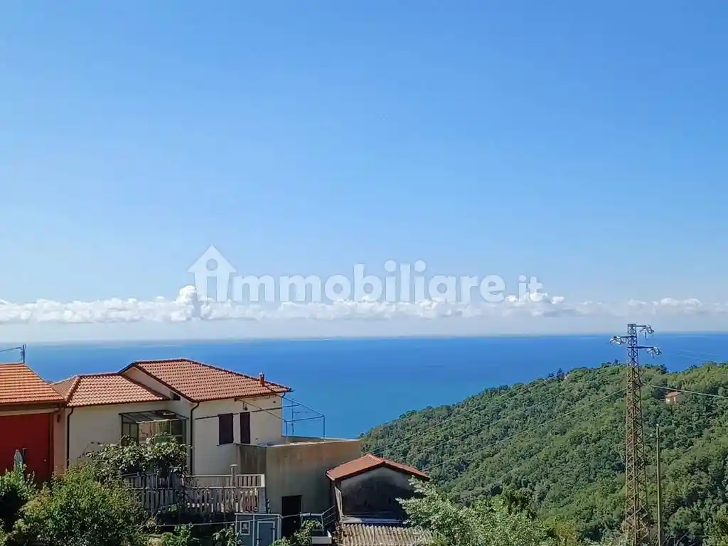 Villa in vendita a Moneglia