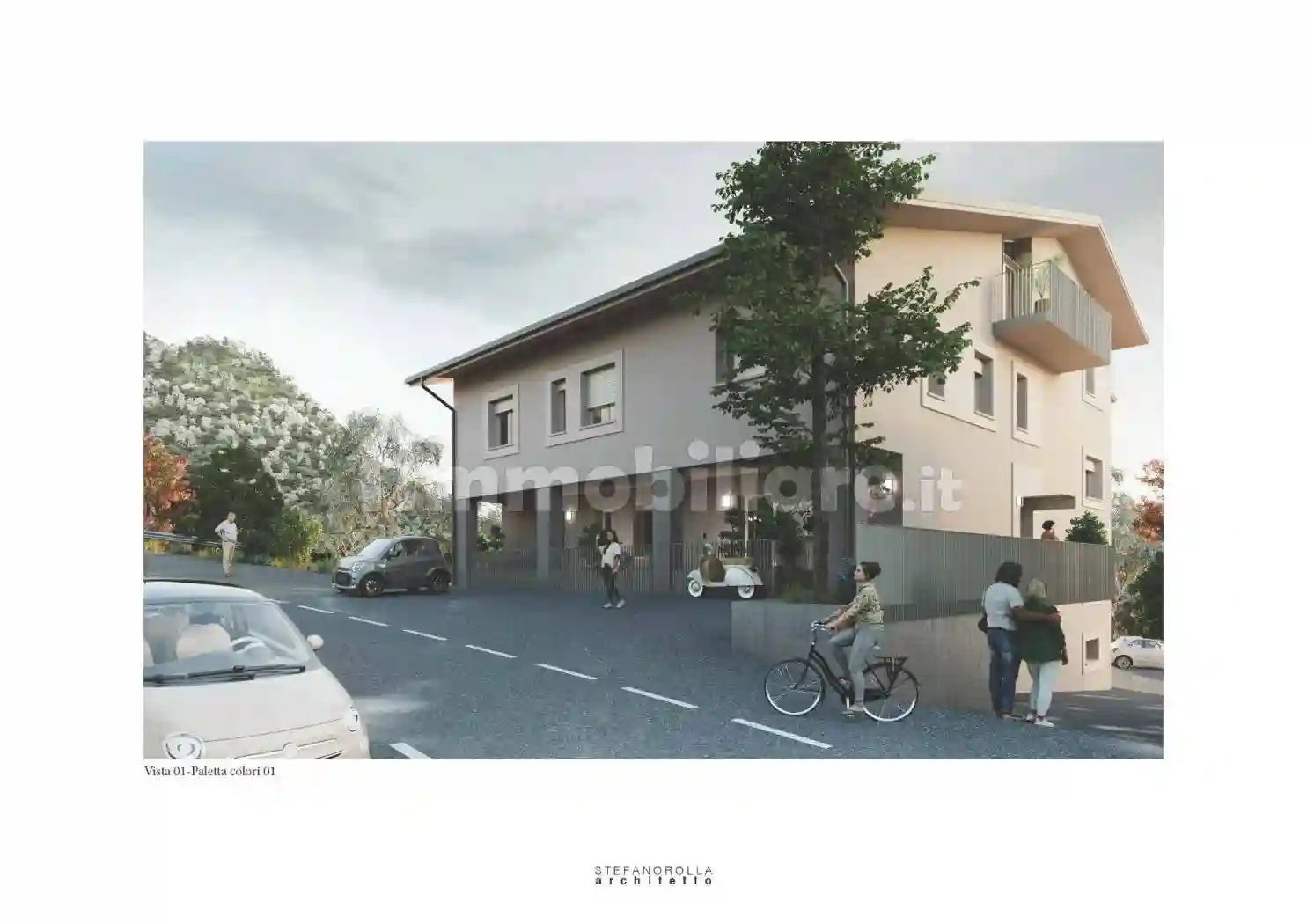 Appartamento - foto 2