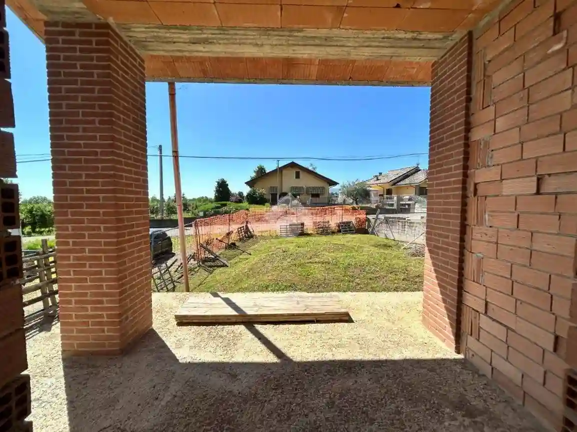 Villetta a schiera - foto 5