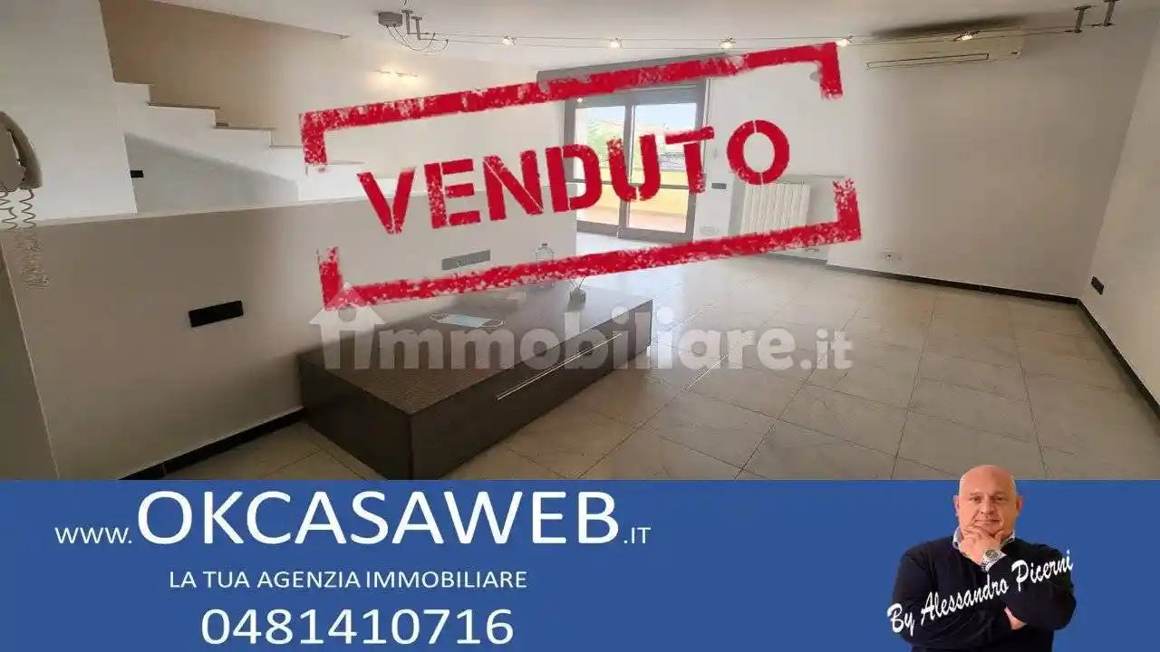 Appartamento in vendita a Villafranca di Verona