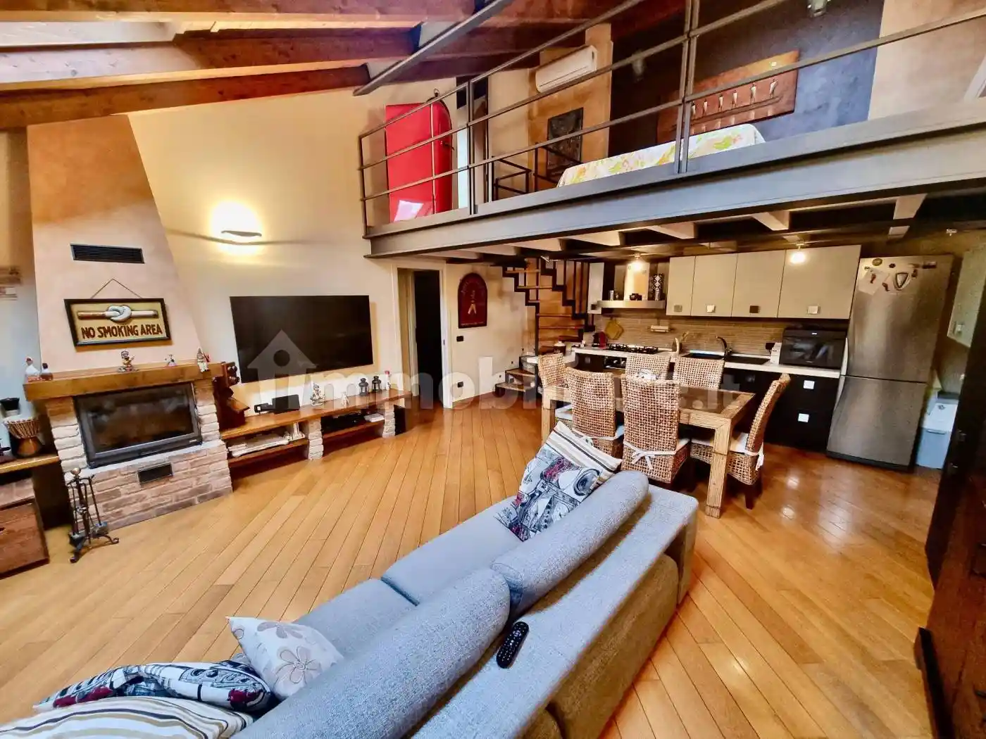 Appartamento in vendita a Piacenza