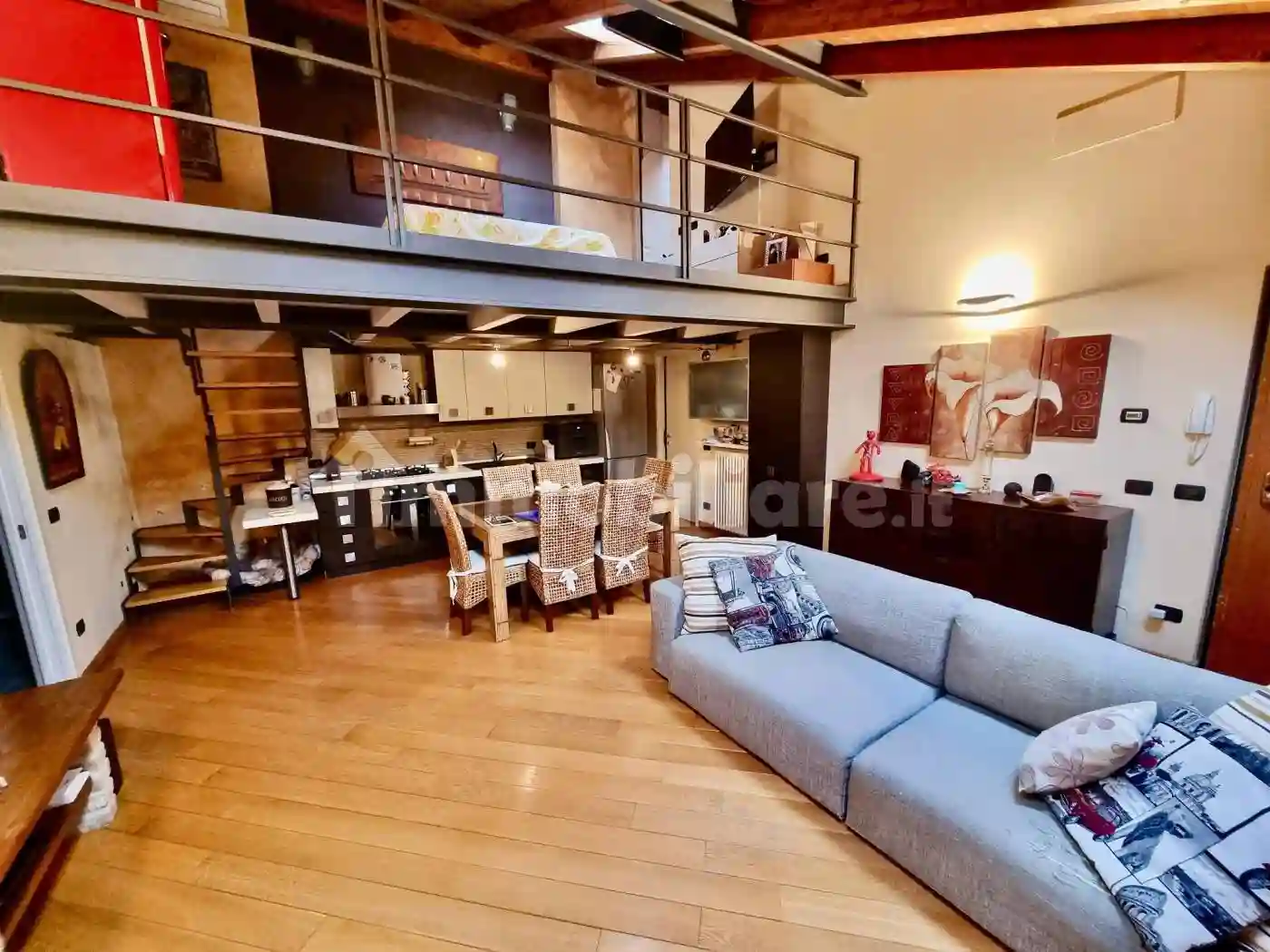 Appartamento - foto 4