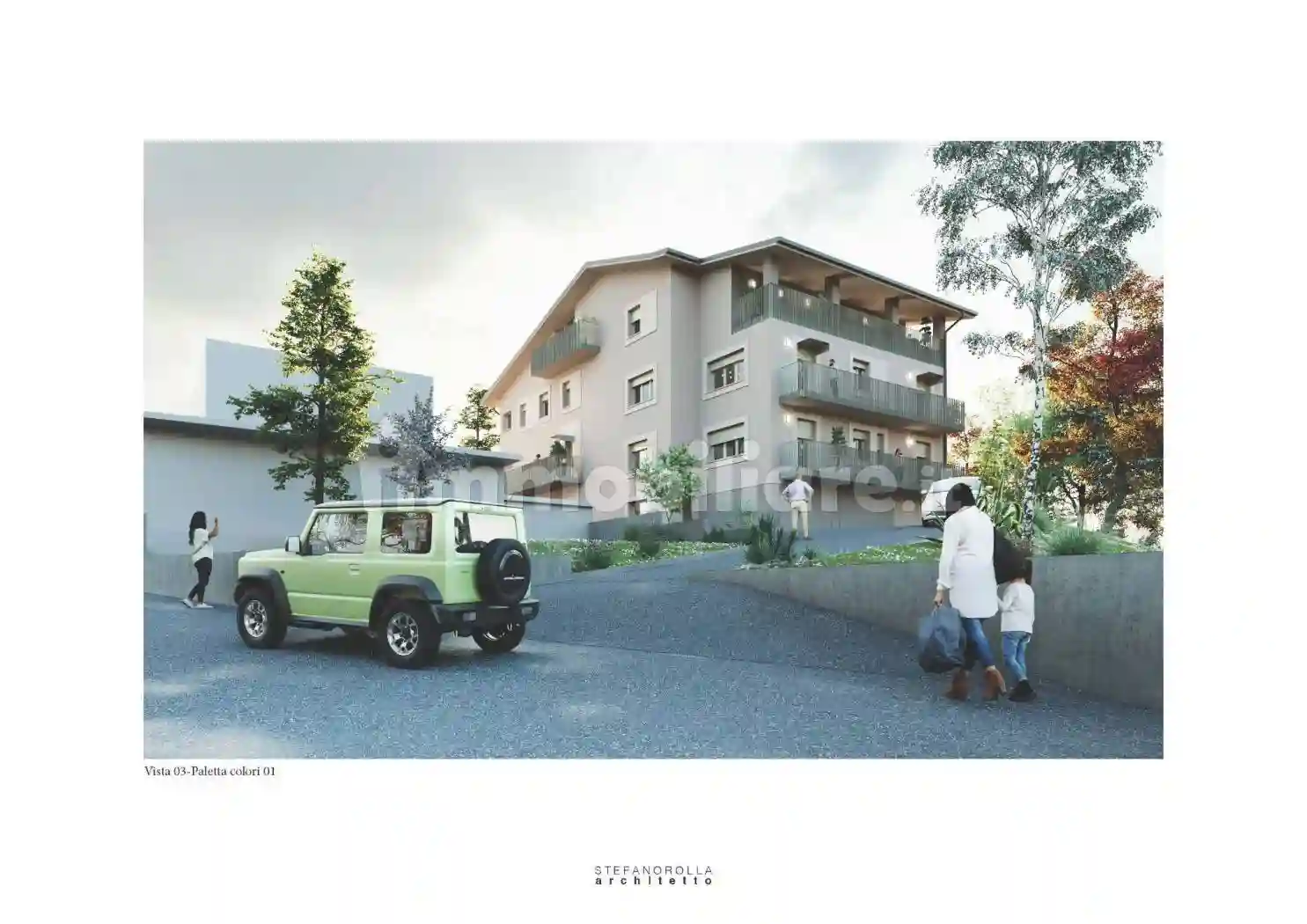 Appartamento - foto 3