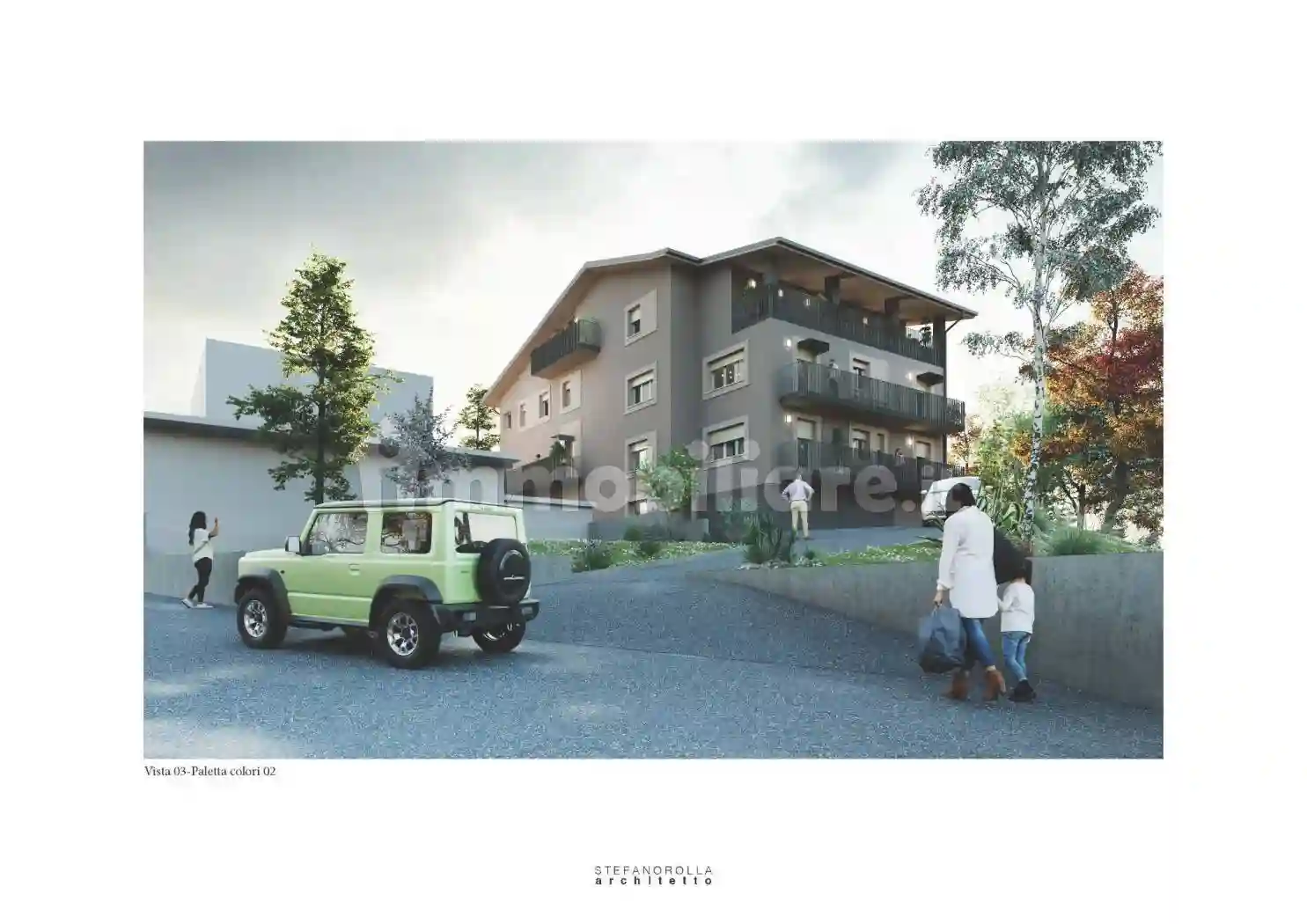 Appartamento - foto 4