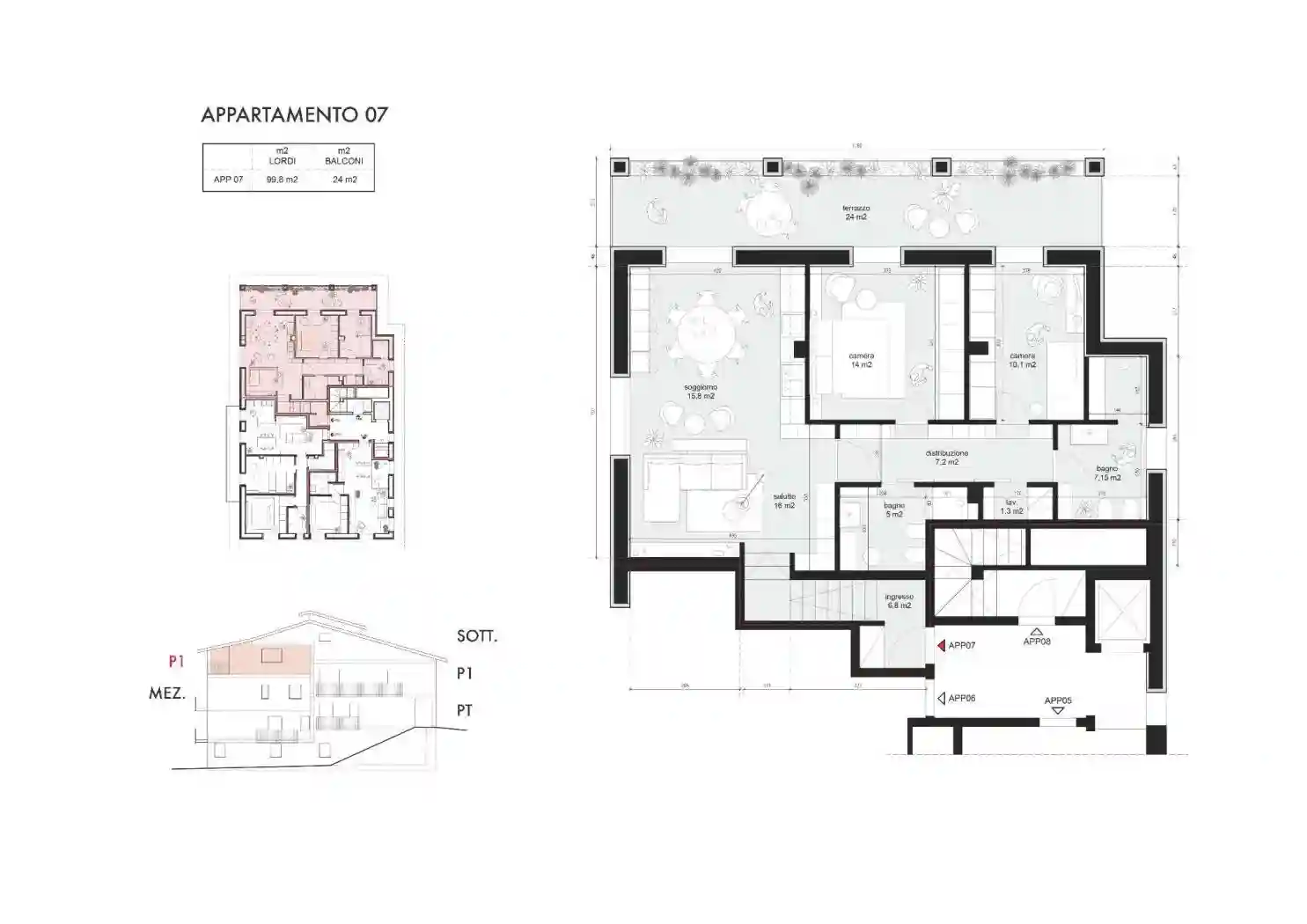 Appartamento - foto 5