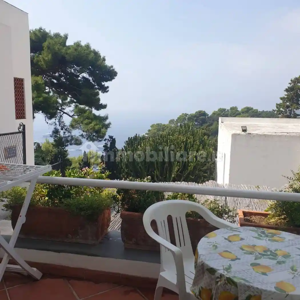 Bilocale via Occhio Marino 7, Centro, Capri - foto 3