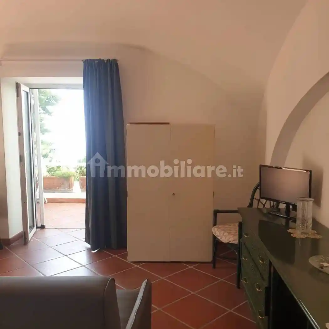 Bilocale via Occhio Marino 7, Centro, Capri - foto 4