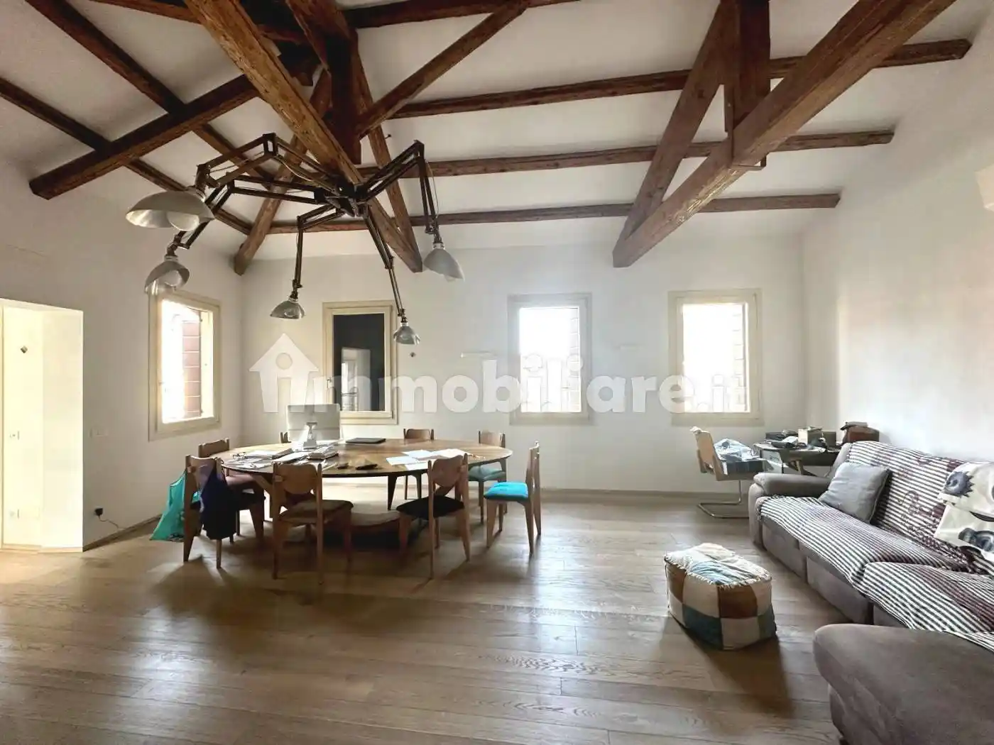 Appartamento in vendita a Venezia