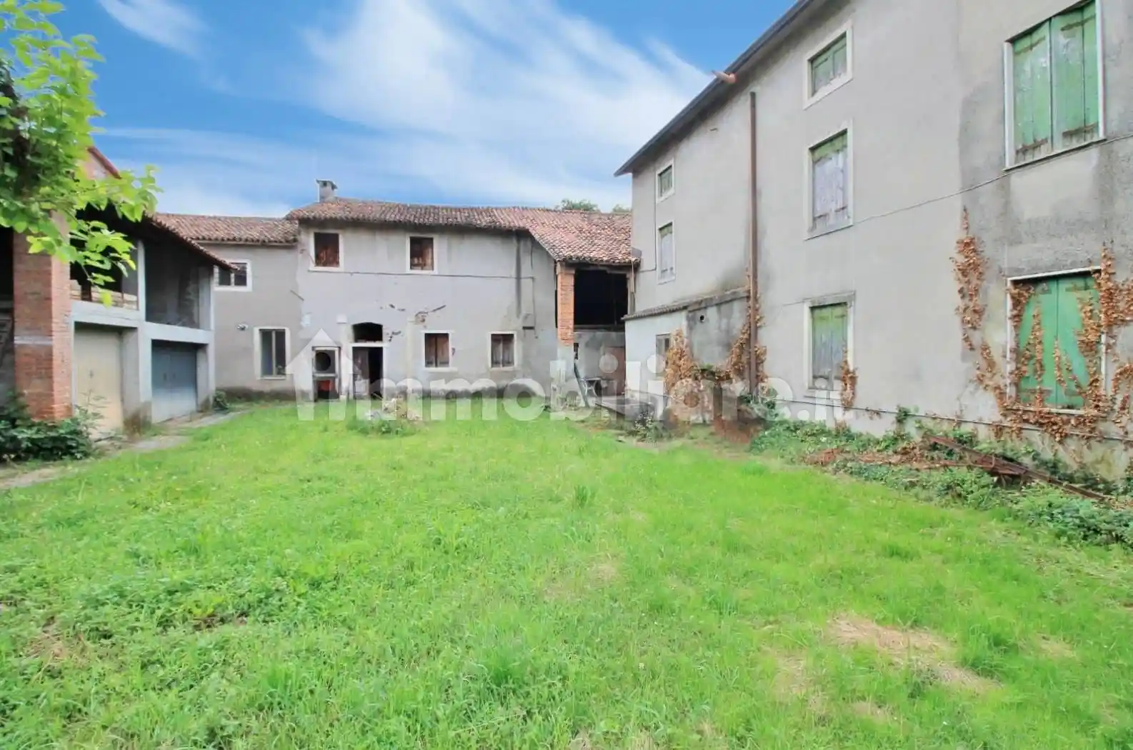 Rustico - Casale in vendita a Arzignano