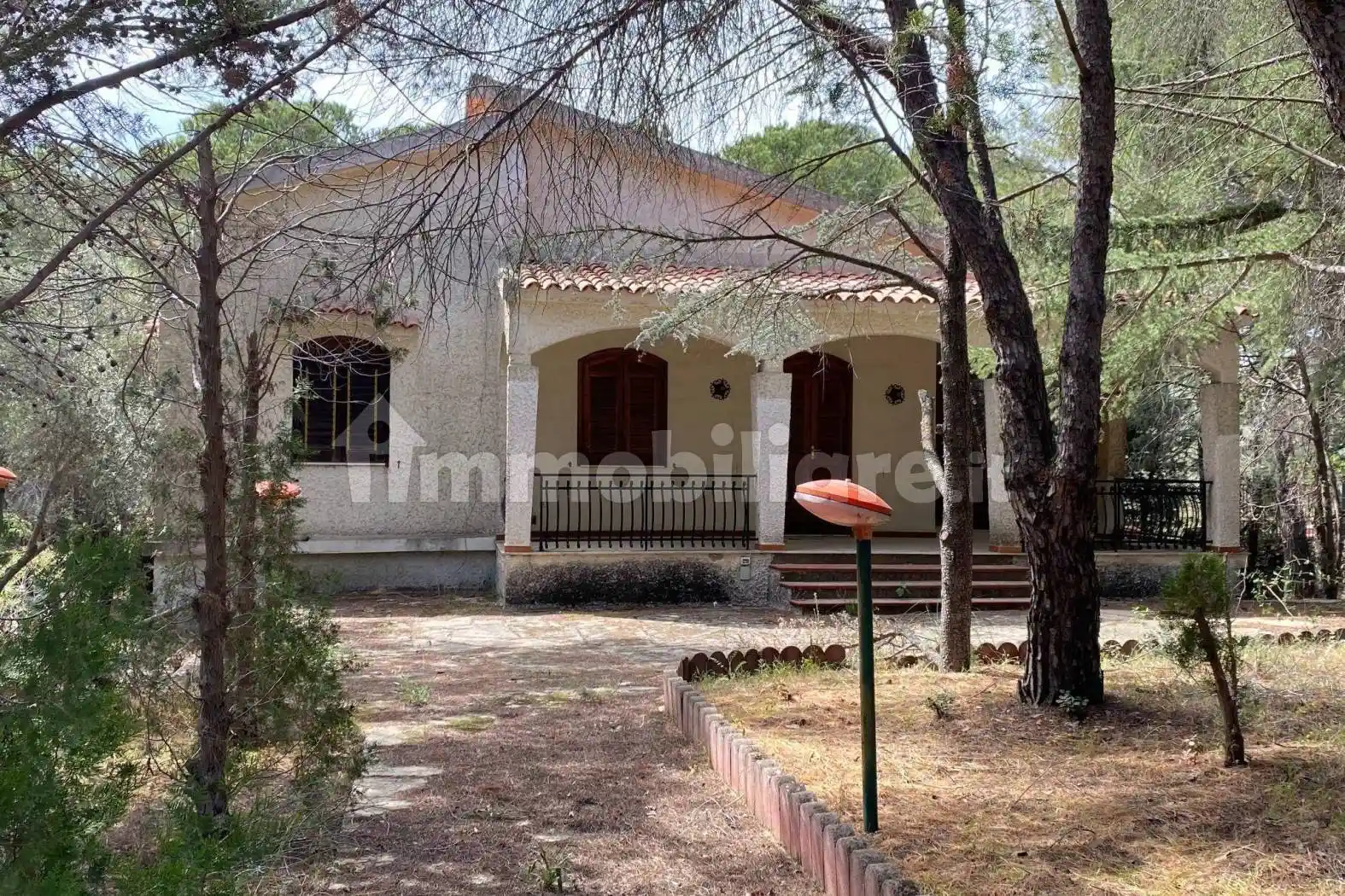 Villa in vendita a Avola