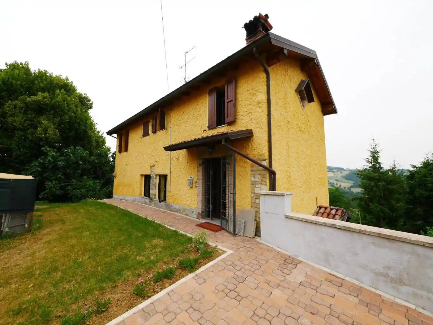 Rustico - Casale in vendita a Prignano sulla Secchia