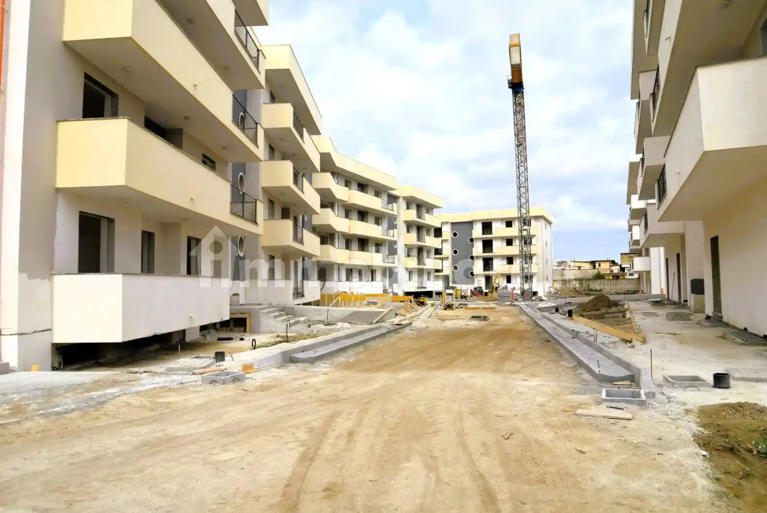 Appartamento in vendita a Sant'Arpino