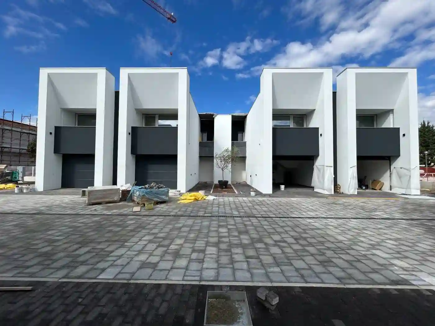 Villetta a schiera - foto 4