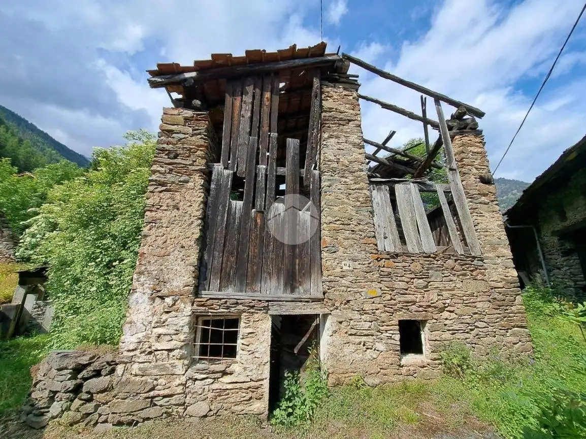 Rustico - Casale in vendita a Arvier