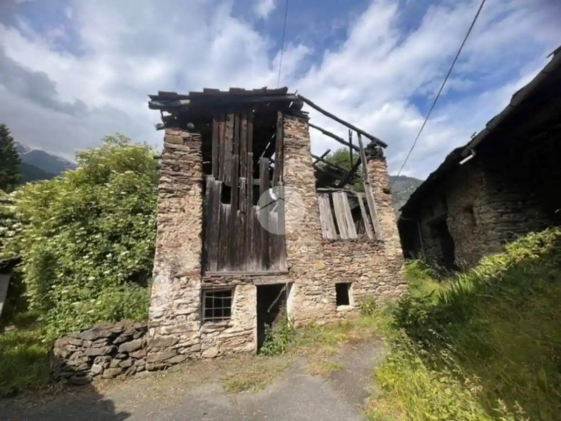 Rustico Petit Haury, Arvier - foto 3