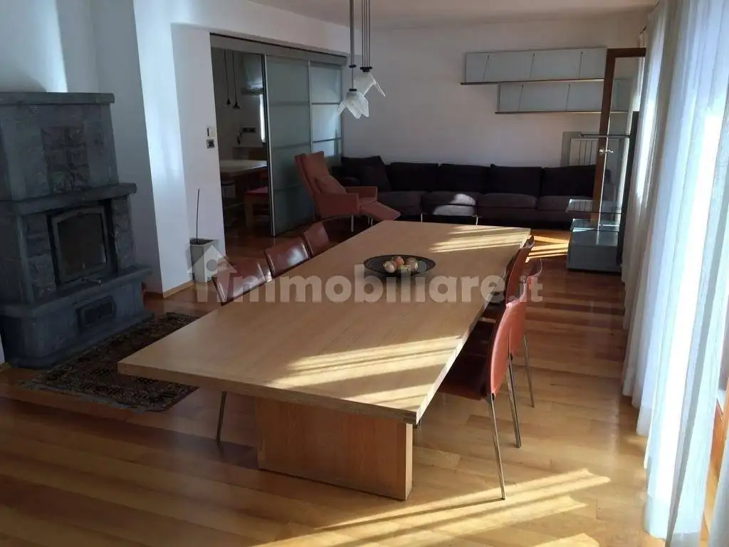 Appartamento in vendita a Ortisei