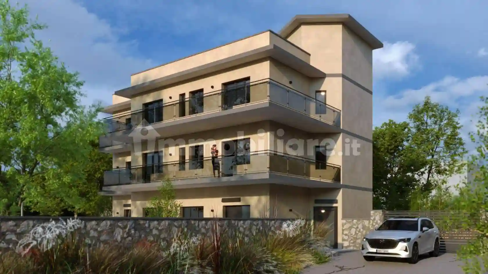 Appartamento - foto 3