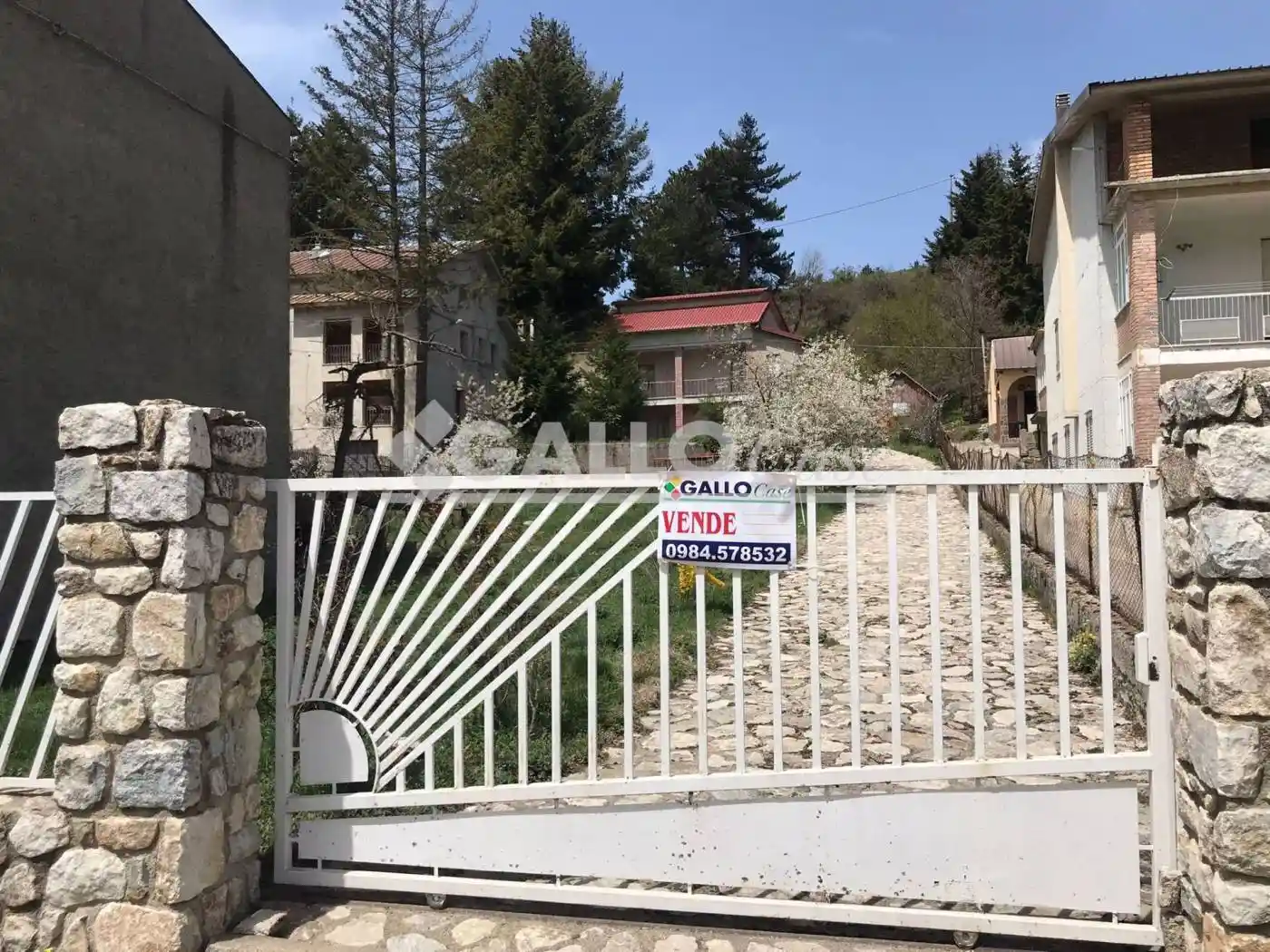 Villa unifamiliare Cava di Melis, Cava Di Melis, Longobucco - foto 2