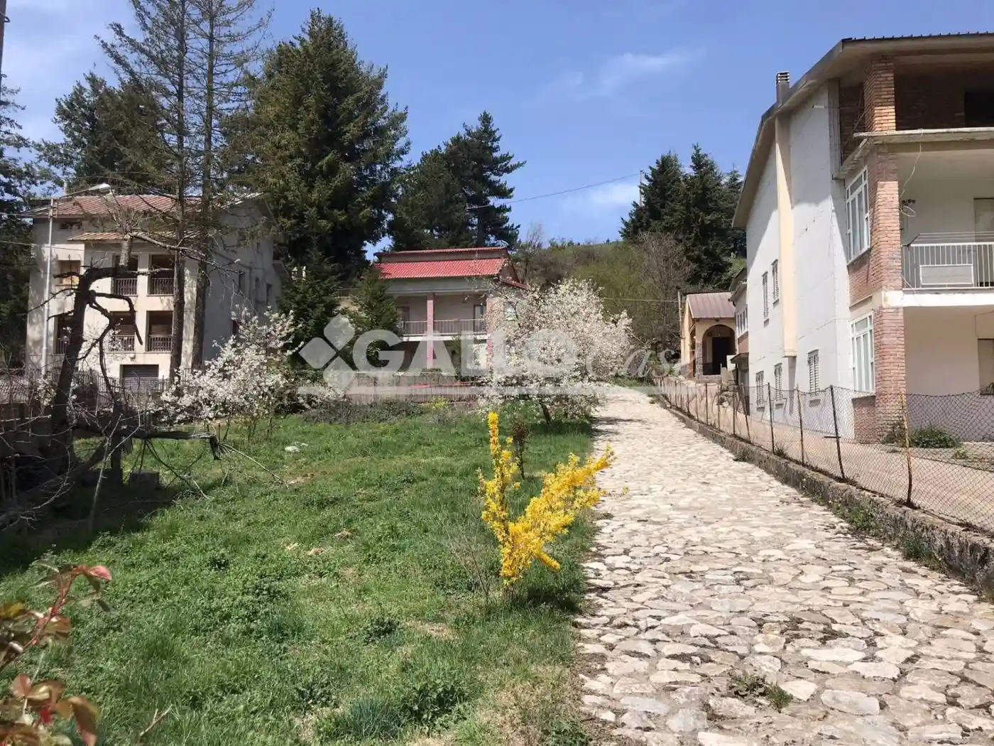 Villa unifamiliare Cava di Melis, Cava Di Melis, Longobucco - foto 4