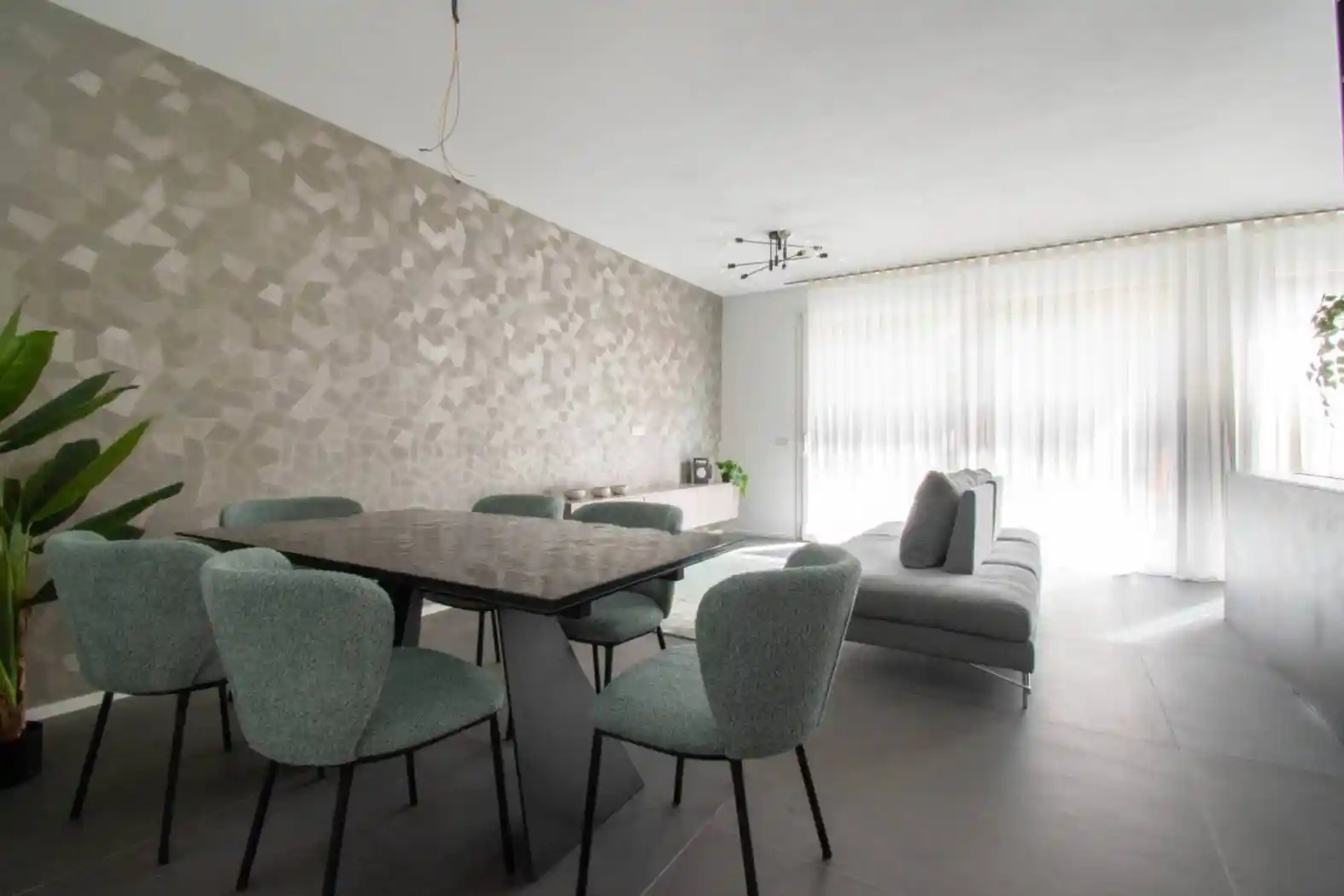 Villetta a schiera in vendita a Carpi